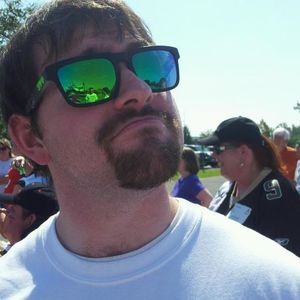 Meet your Posher, Rudy